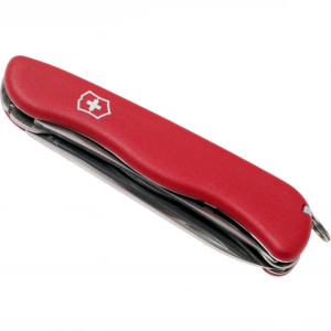 Нож перочинный Victorinox Forester Red